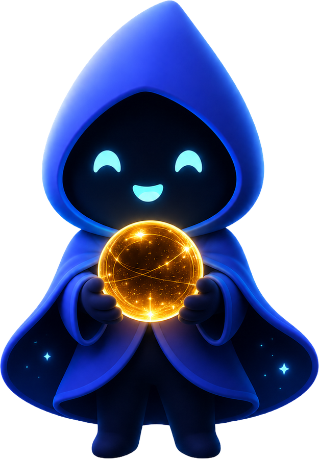 Orbi, the Sol guide